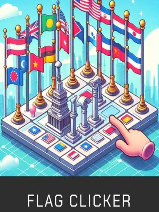 Обложка Flag Clicker
