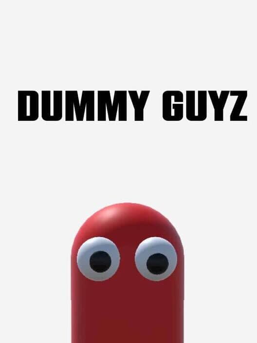 Обложка Dummy Guyz