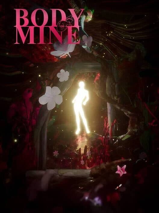 Обложка Body of Mine