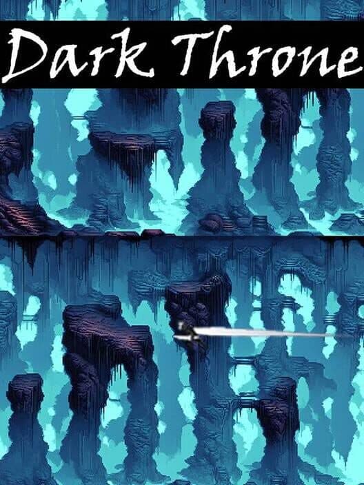 Обложка Dark Throne