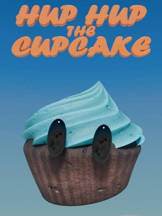 Обложка Hup Hup The Cupcake
