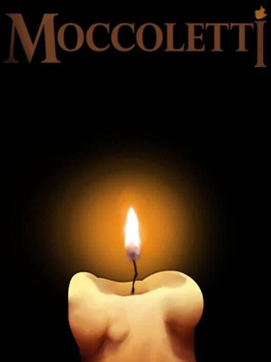 Обложка Moccoletti