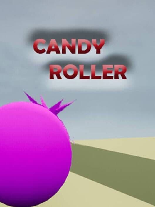 Обложка Candy Roller