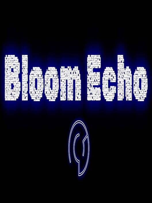 Обложка Bloom Echo