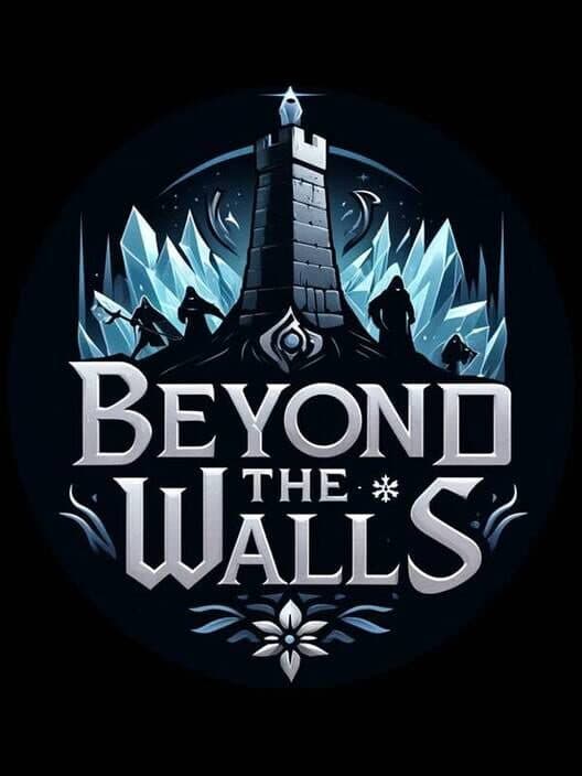 Обложка Beyond The Walls