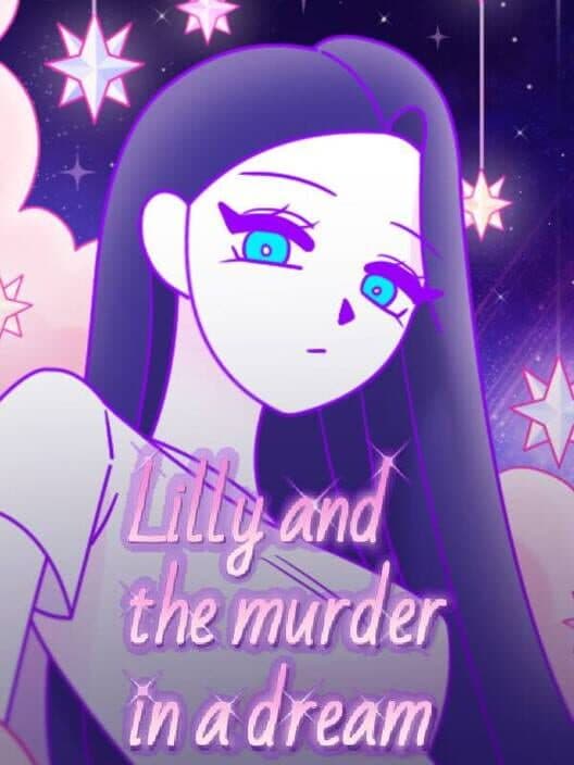Обложка Lilly And The Murder In A Dream