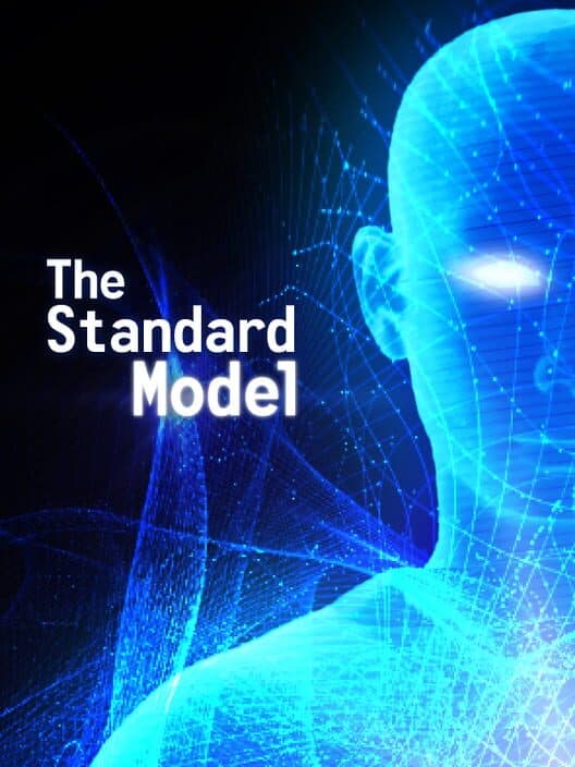Обложка The Standard Model
