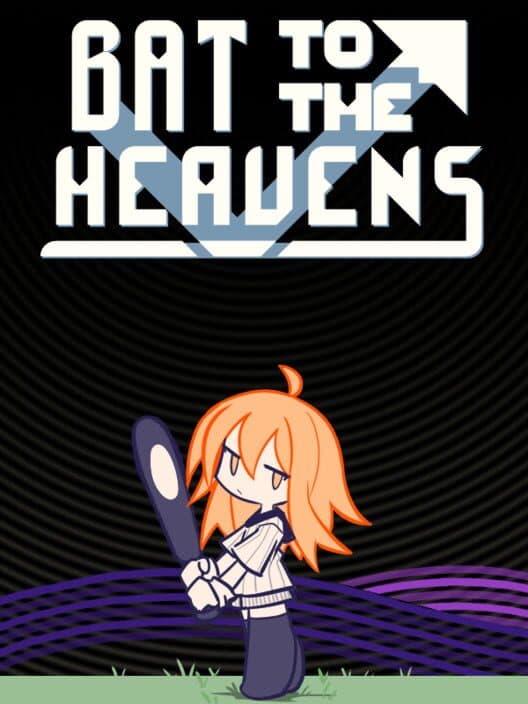 Обложка Bat to the Heavens