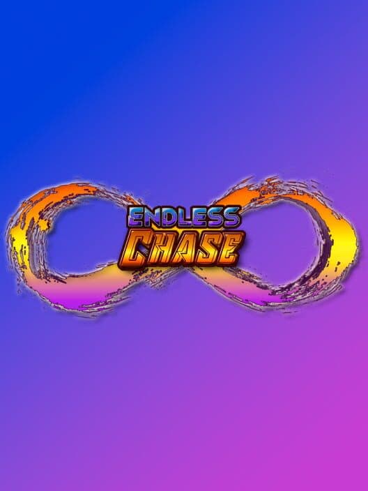 Обложка Endless Chase: Fate of Bolek