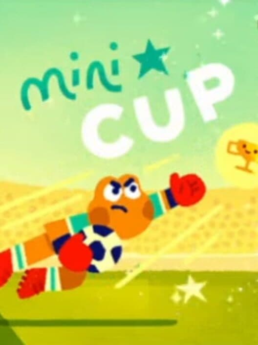 Обложка Mini Cup