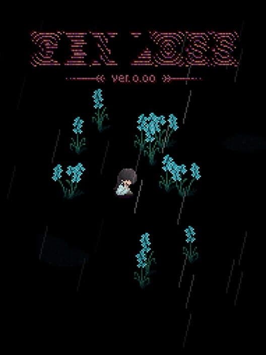 Обложка Gen.loss