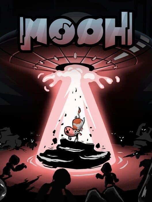Обложка Mooh