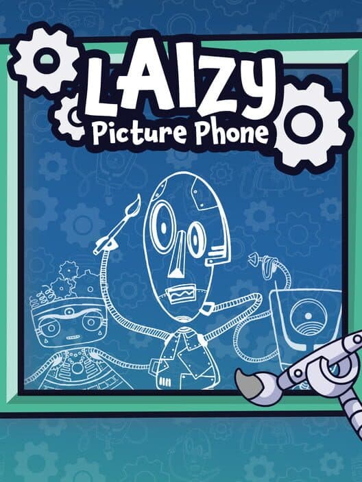 Обложка LAIzy Picture Phone