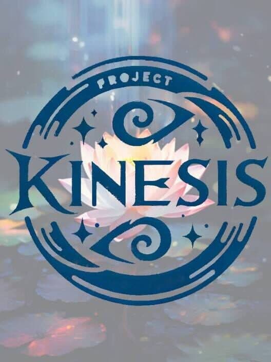 Обложка Project Kinesis