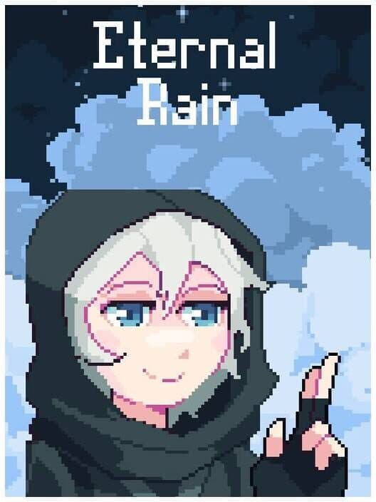 Обложка Eternal Rain