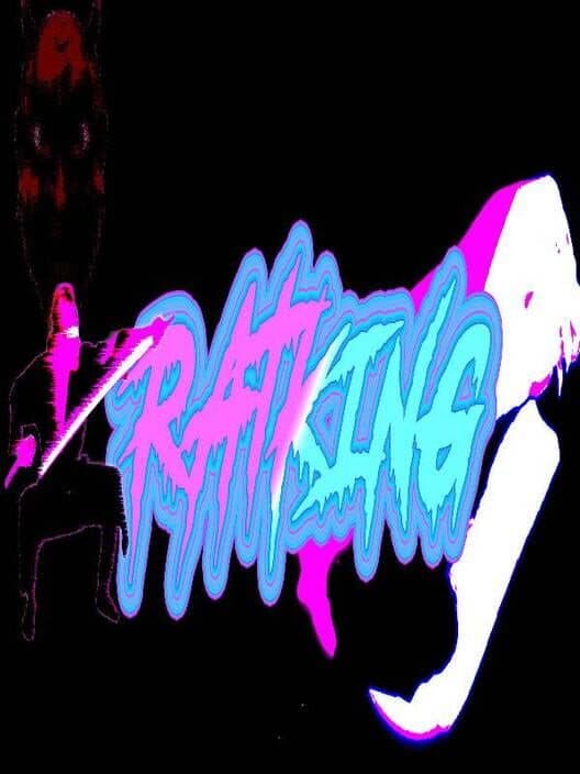 Обложка Ratking