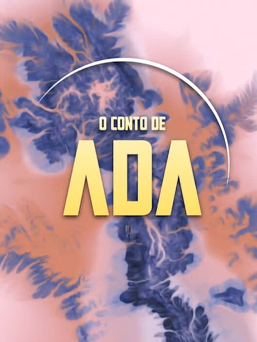 Обложка O Conto de Ada