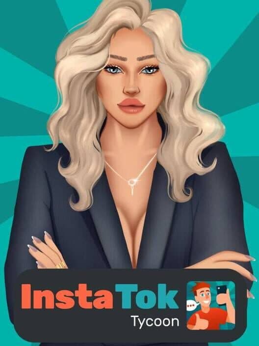 Обложка InstaTok Tycoon