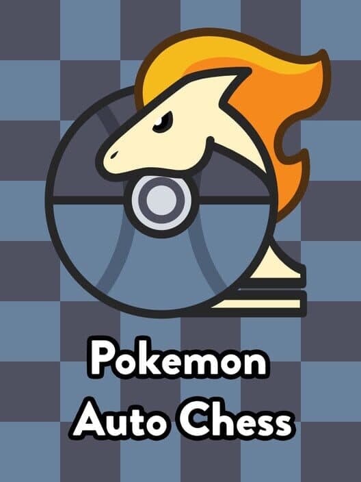 Обложка Pokemon Auto Chess