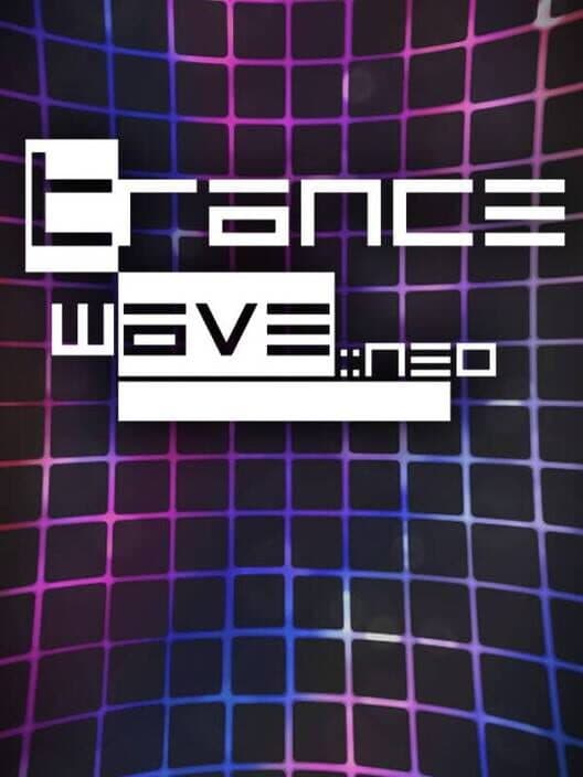 Обложка TranceWave Neo