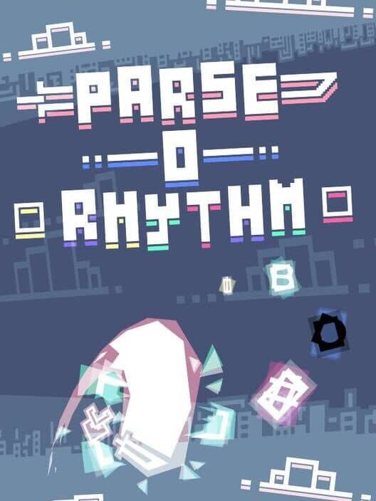 Обложка Parse-O-Rhythm