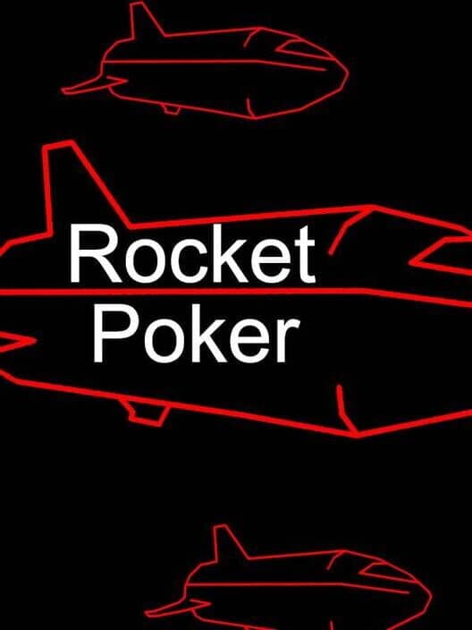 Обложка Rocket Poker
