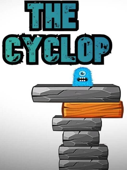 Обложка The Cyclop