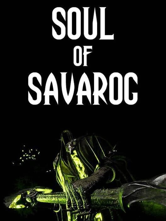 Обложка Soul of Savarog