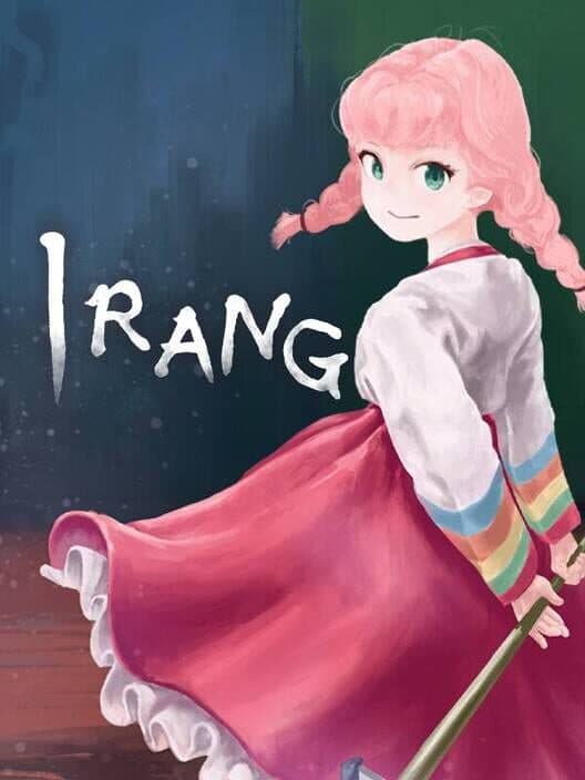 Обложка Irang
