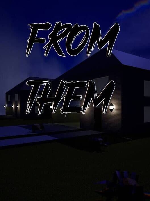 Обложка From Them