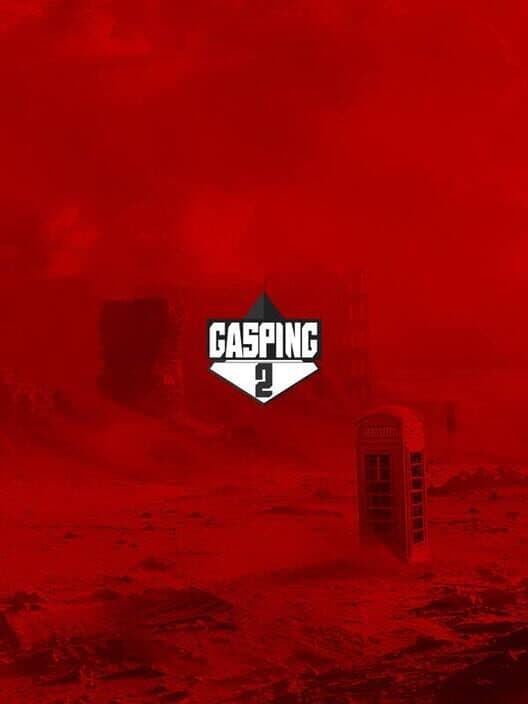 Обложка Gasping.2