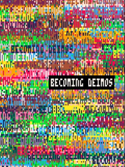 Обложка Deimos' Endless Pursuit of Becoming Deimos: Part One