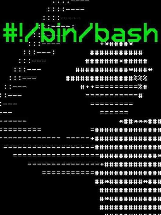 Обложка #!/Bin/Bash