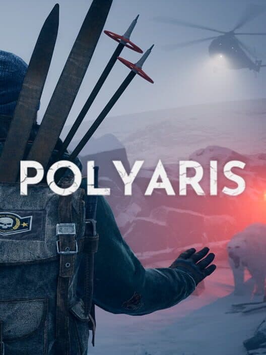 Обложка Polyaris