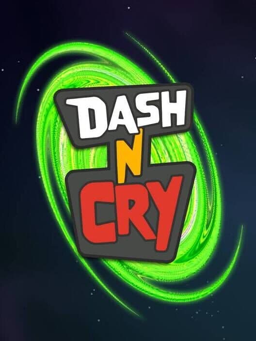 Обложка Dash n Cry