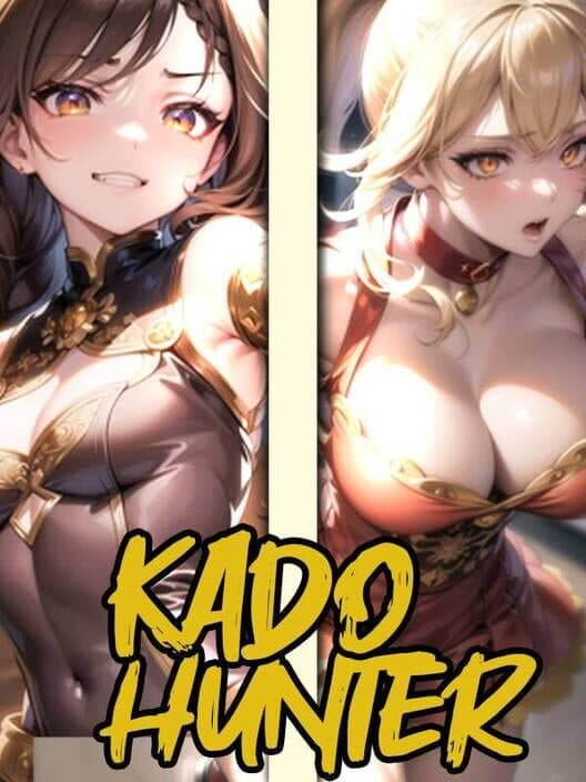 Обложка Kado Hunter
