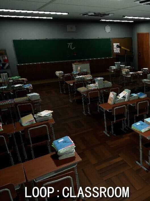 Обложка Loop: ClassRoom