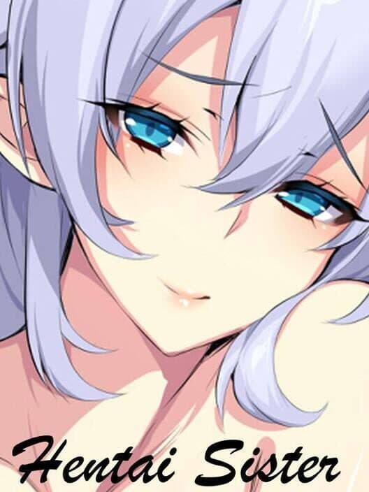 Обложка Hentai Sister