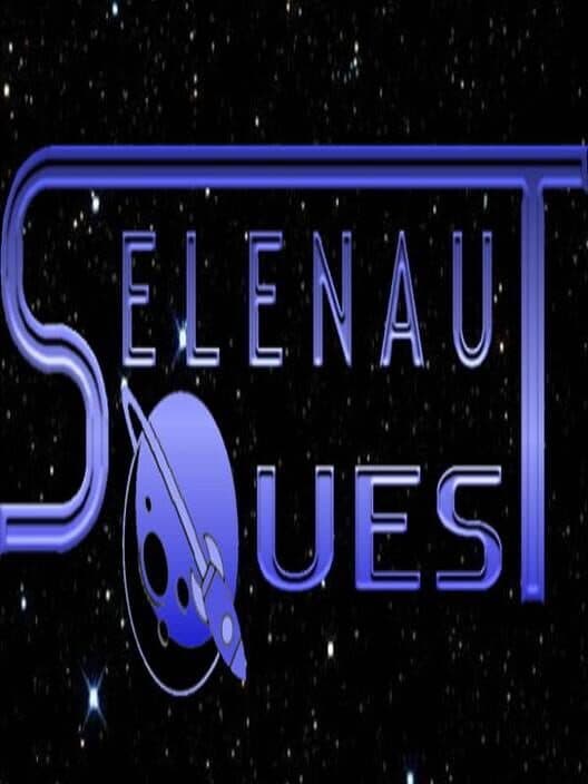 Обложка Selenaut Quest