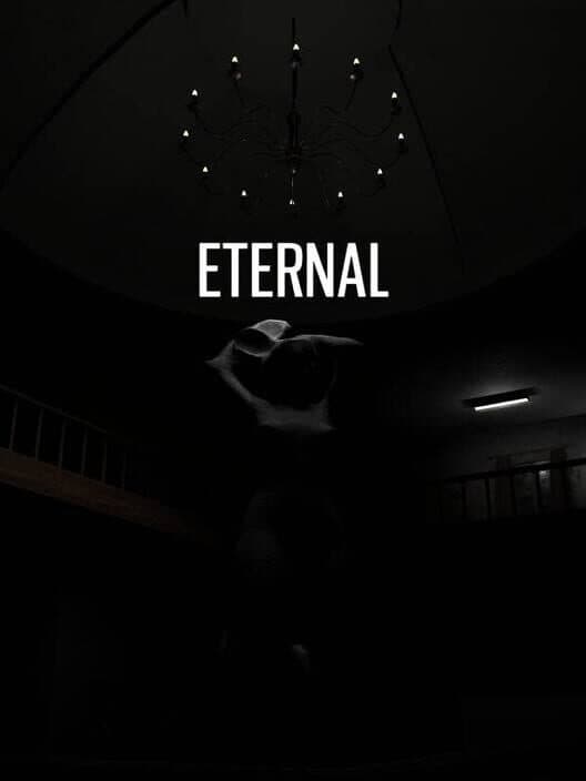 Обложка Eternal