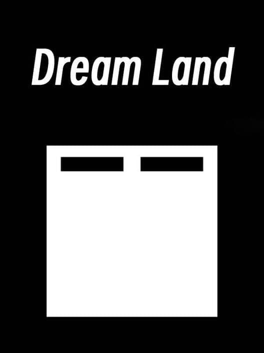 Обложка Dream Land
