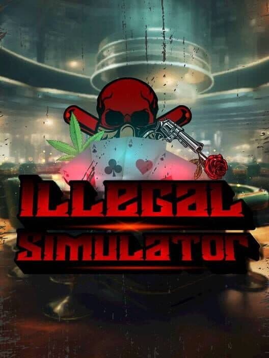 Обложка Illegal Simulator