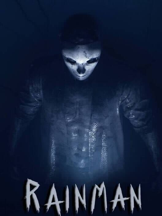 Обложка Rainman