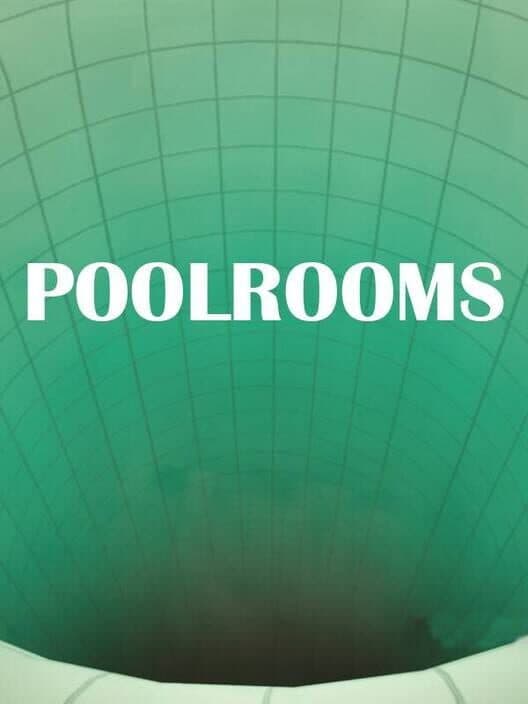 Обложка Poolrooms