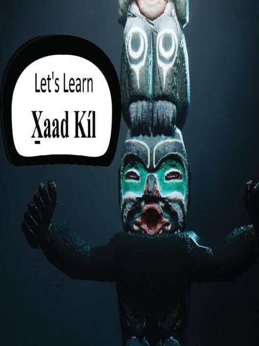 Обложка Let's Learn Xaad Kil