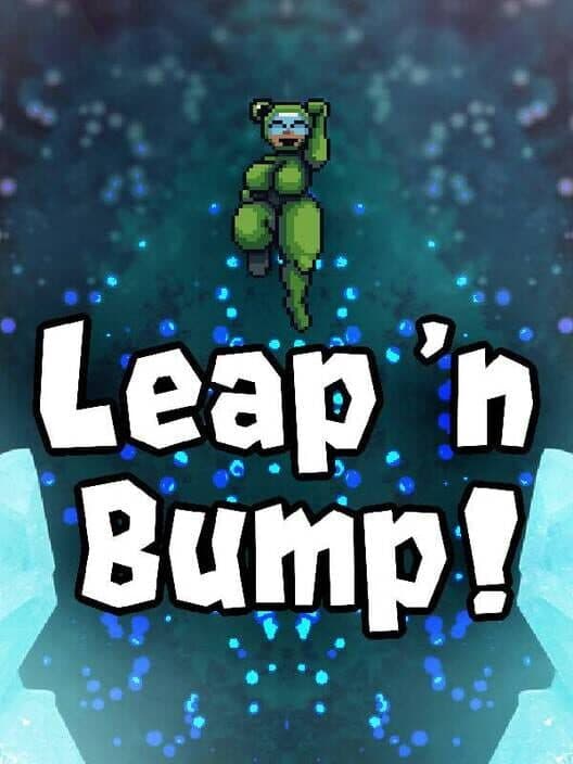 Обложка Leap 'n Bump!
