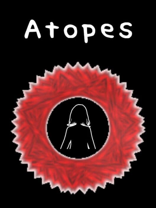 Обложка Atopes