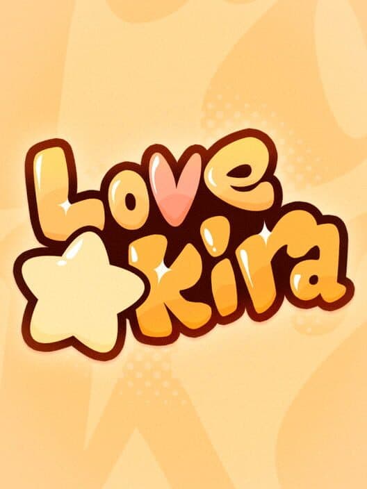 Обложка Love Kira