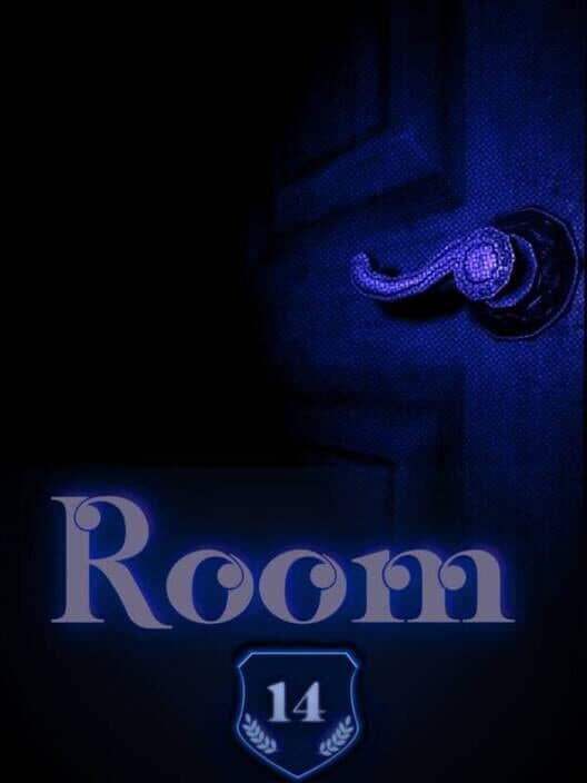Обложка Room 14