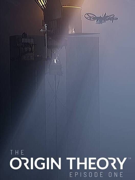 Обложка The Origin Theory: Episode One